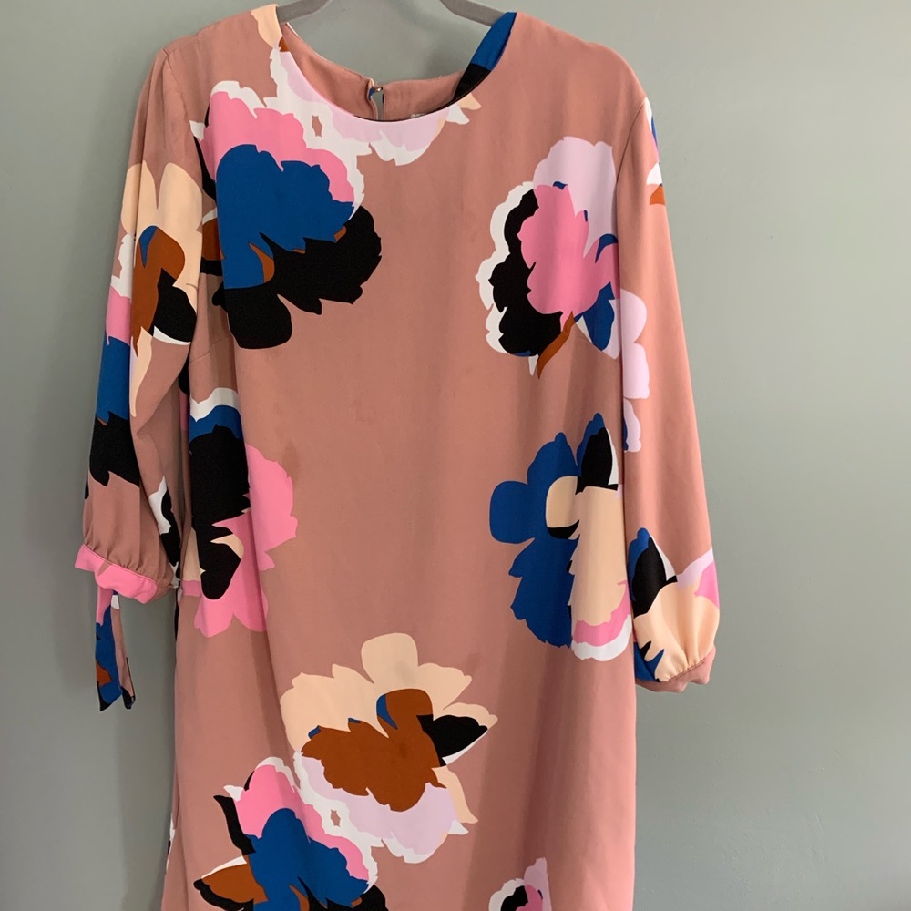 Target Floral Dress